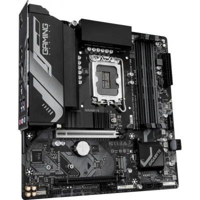 GIGABYTE B760M GAMING X DDR4 GEN5