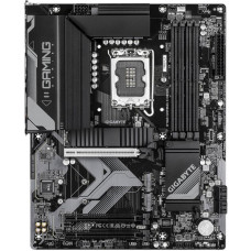 GIGABYTE B760 GAMING X WIFI6E GEN5 (B760 G X WF6E GEN5)