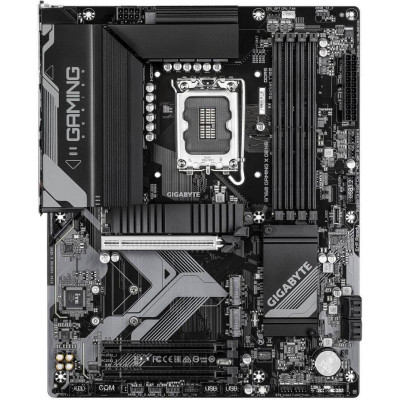 GIGABYTE B760 GAMING X WIFI6E GEN5 (B760 G X WF6E GEN5)