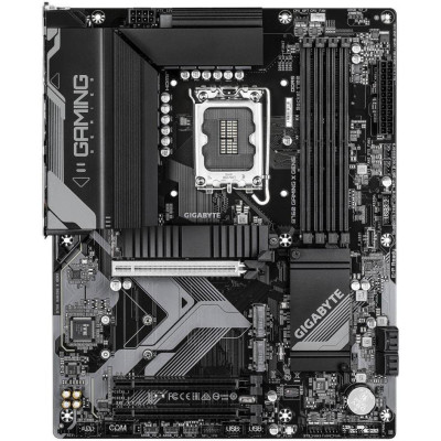 GIGABYTE B760 GAMING X WIFI6E GEN5 (B760 G X WF6E GEN5)
