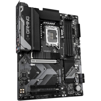 GIGABYTE B760 GAMING X WIFI6E GEN5 (B760 G X WF6E GEN5)