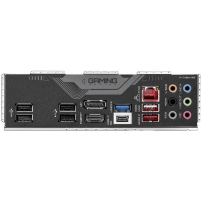 GIGABYTE B760 GAMING X WIFI6E GEN5 (B760 G X WF6E GEN5)