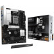 ASRock B850 Rock WiFi 7