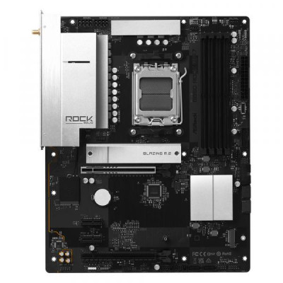 ASRock B850 Rock WiFi 7