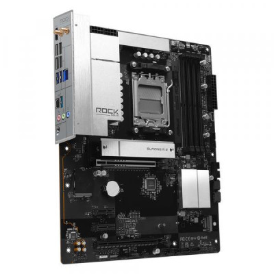 ASRock B850 Rock WiFi 7