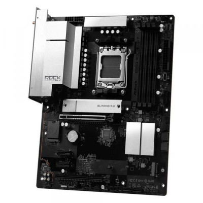 ASRock B850 Rock WiFi 7