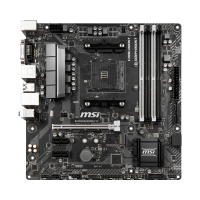 MSI B450M BAZOOKA V2