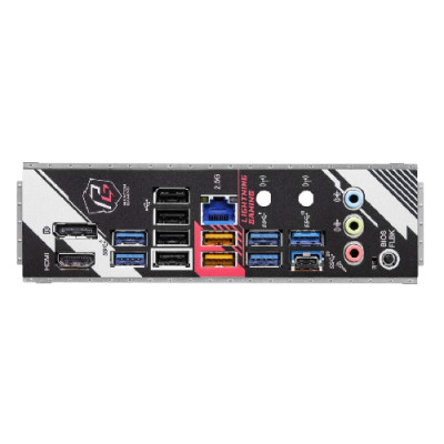 ASRock X670E PG LIGHTNING