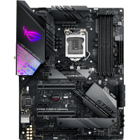 Asus ROG Strix Z390-E Gaming