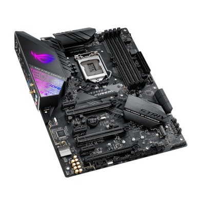 Asus ROG Strix Z390-E Gaming