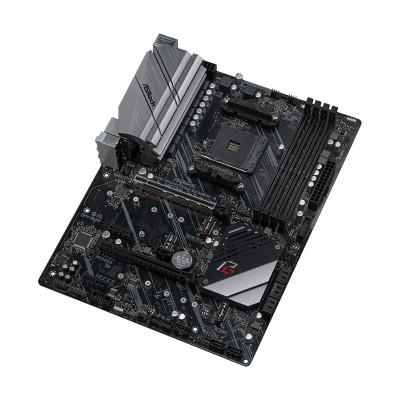 ASRock X570 PHANTOM GAMING 4