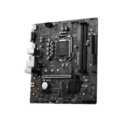 MSI H510M PRO