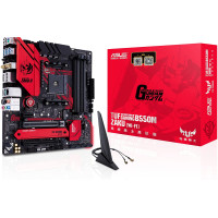 ASUS TUF GAMING B550M-ZAKU WI-FI