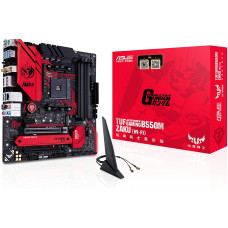 ASUS TUF GAMING B550M-ZAKU WI-FI