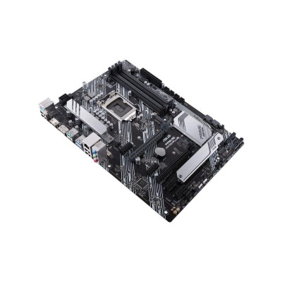 ASUS PRIME H470-PLUS