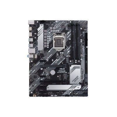 ASUS PRIME H470-PLUS