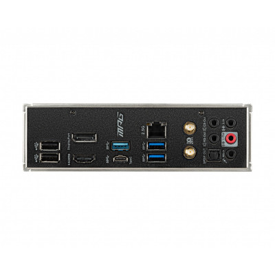 MSI MPG B460I GAMING EDGE WIFI