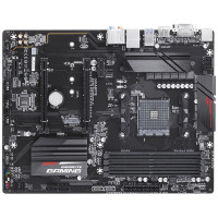 GIGABYTE B450 GAMING X