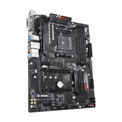 GIGABYTE B450 GAMING X