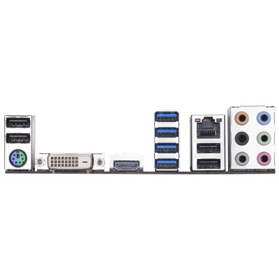GIGABYTE B450 GAMING X