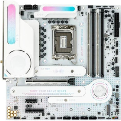 Maxsun iCraft B760M CROSS