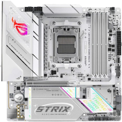 ASUS ROG STRIX B850-G GAMING WIFI 