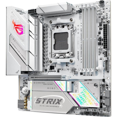 ASUS ROG STRIX B850-G GAMING WIFI 