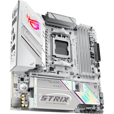 ASUS ROG STRIX B850-G GAMING WIFI 