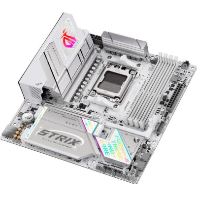 ASUS ROG STRIX B850-G GAMING WIFI 