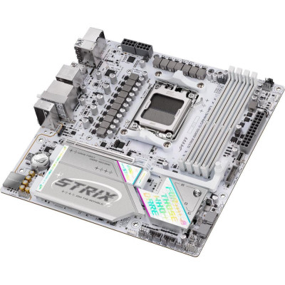 ASUS ROG STRIX B850-G GAMING WIFI 