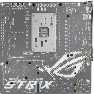 ASUS ROG STRIX B850-G GAMING WIFI 