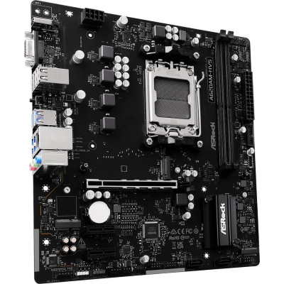 ASRock A620AM-HVS
