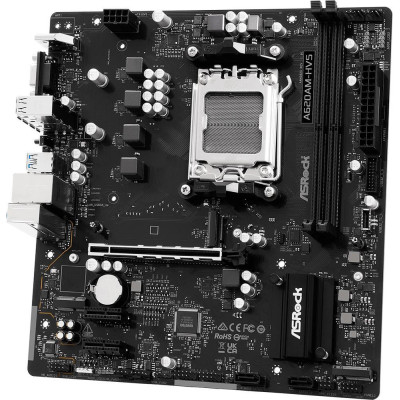ASRock A620AM-HVS