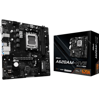 ASRock A620AM-HVS
