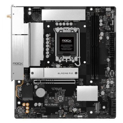 ASRock B860M Rock WiFi