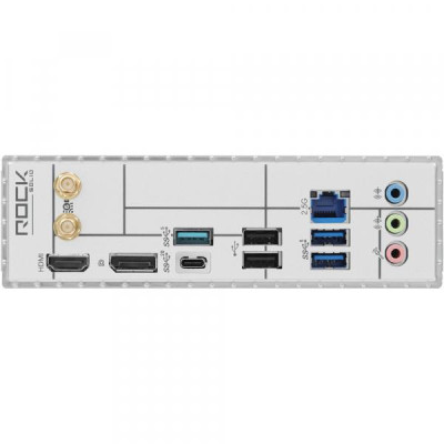 ASRock B860M Rock WiFi