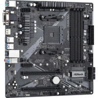ASRock B450 Pro4 R2.0