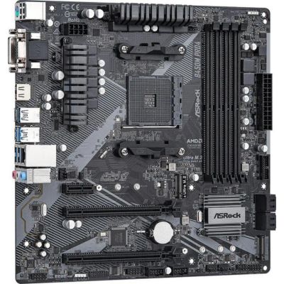 ASRock B450 Pro4 R2.0