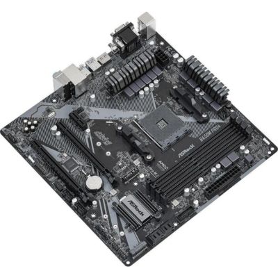 ASRock B450 Pro4 R2.0