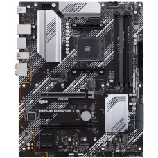 ASUS PRIME B550-PLUS