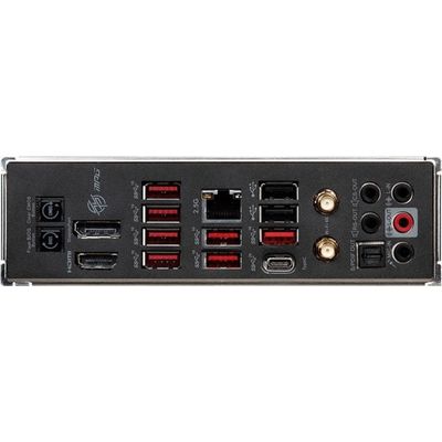 MSI MPG B650 CARBON WIFI
