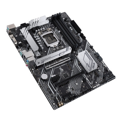 ASUS PRIME B560-PLUS