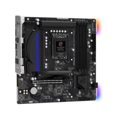 ASRock B760M PG RIPTIDE
