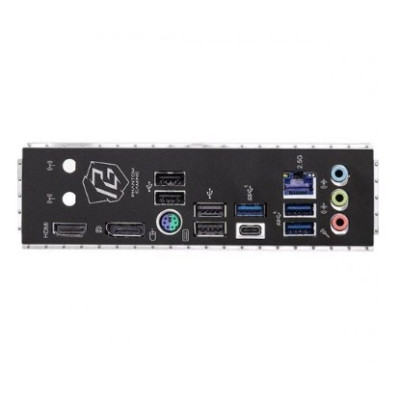 ASRock B760M PG RIPTIDE
