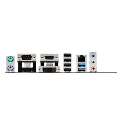 Asus H110M-C