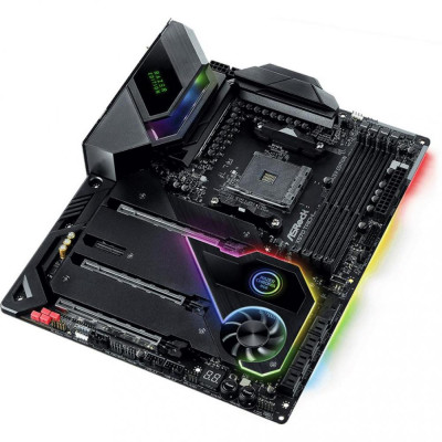 ASRock X570 TAICHI RAZER EDITION