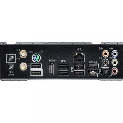 ASRock X570 TAICHI RAZER EDITION
