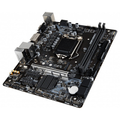 MSI B365M PRO-VD