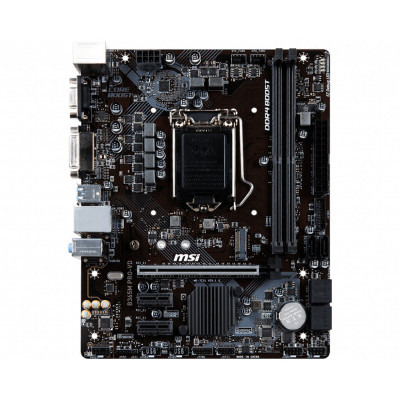 MSI B365M PRO-VD
