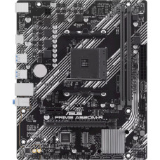 ASUS PRIME A520M-R